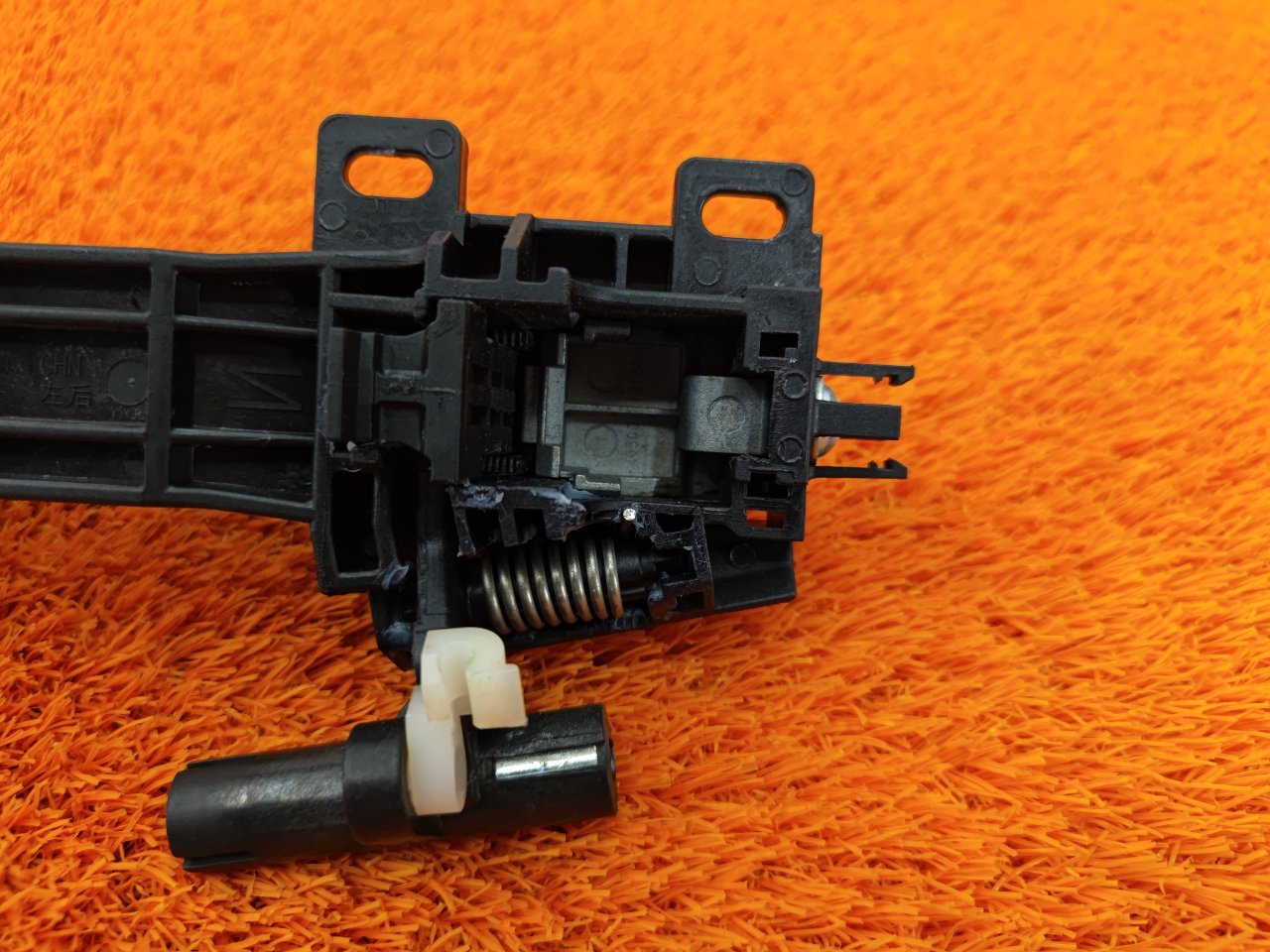 403005244AA, 403002413 Ручка двери наружняя Chery Tiggo 7 PRO 2023 фото 4