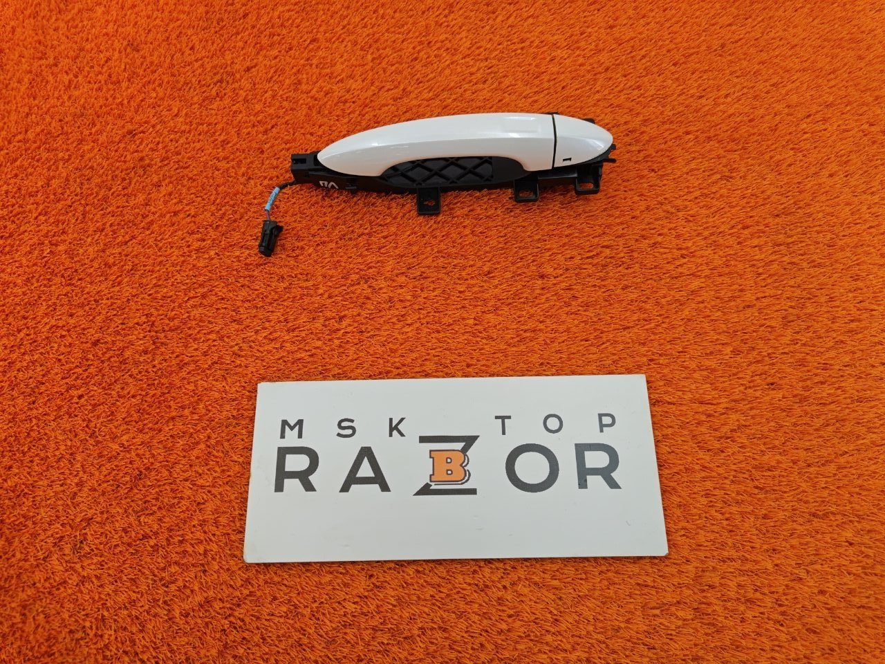 403002411AA, 403001312AA Ручка двери наружняя Chery Tiggo 7 PRO 2023 фото 8