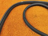 554000397AA, 554000397, J686207113 Уплотнитель проема двери задний левый Chery Tiggo 7 PRO 2023 фото 6