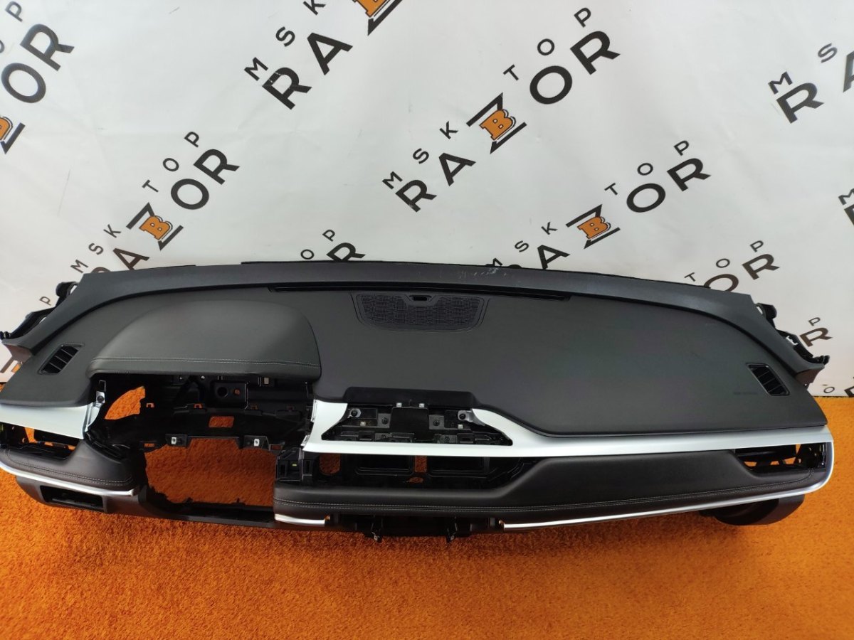 401000742AA, 401001173AA Торпедо Chery Tiggo 7 PRO 2023 фото 1