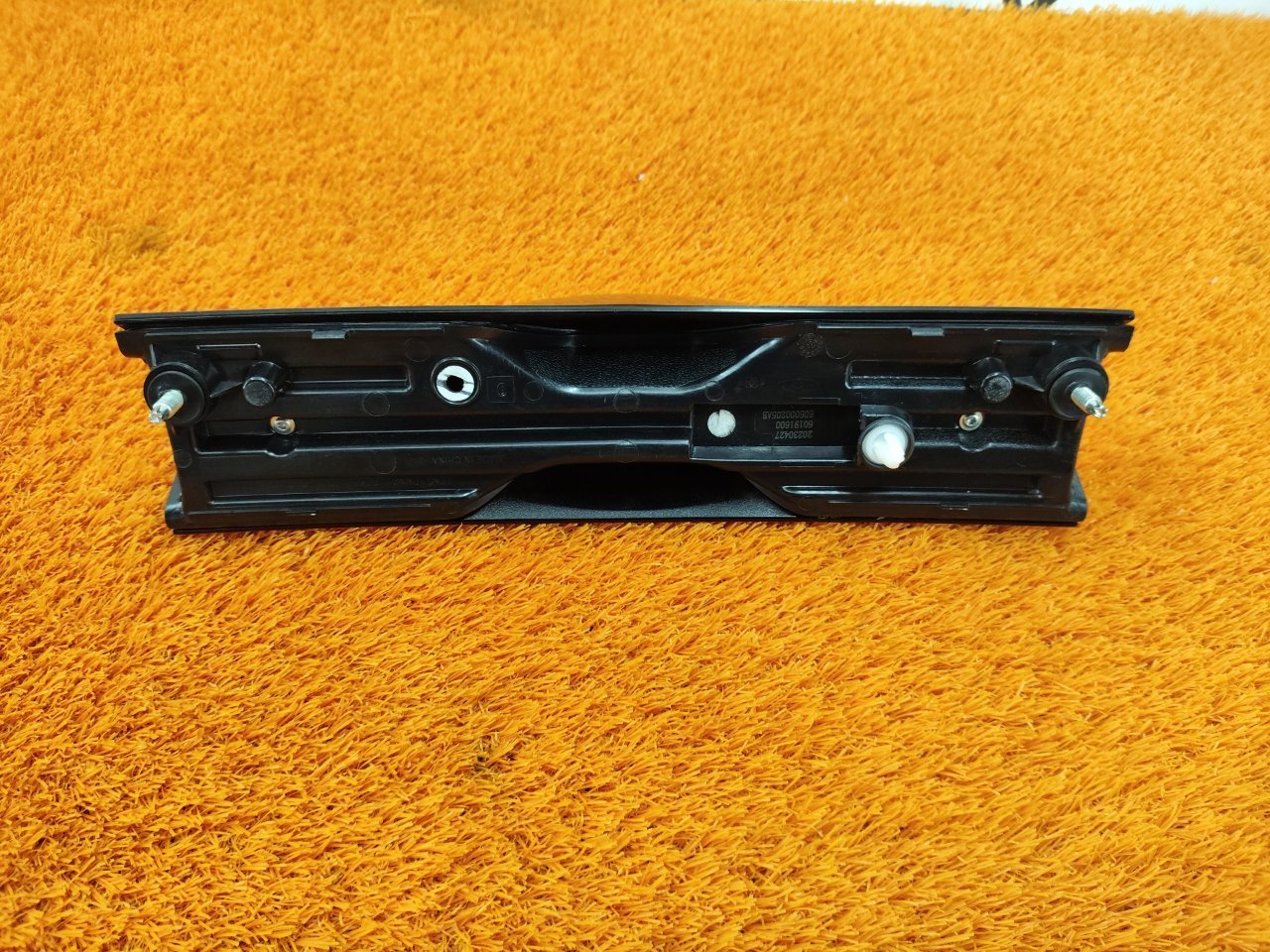 605000205AB Накладка крышки багажника Chery Tiggo 7 PRO 2023 фото 4