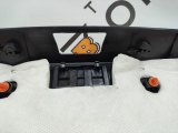 403000128AAABK, T186302423, 403000128AA Обшивка крышки багажника Chery Tiggo 7 PRO 2023 фото 10