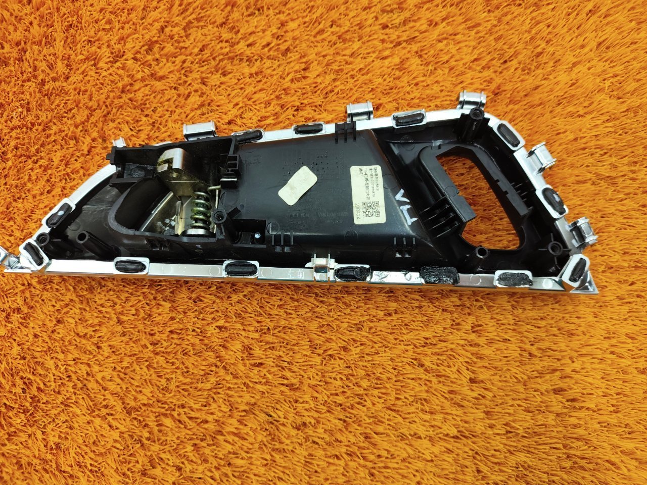 808000234AA Ручка двери внутренняя Chery Tiggo 7 PRO 2023 фото 6