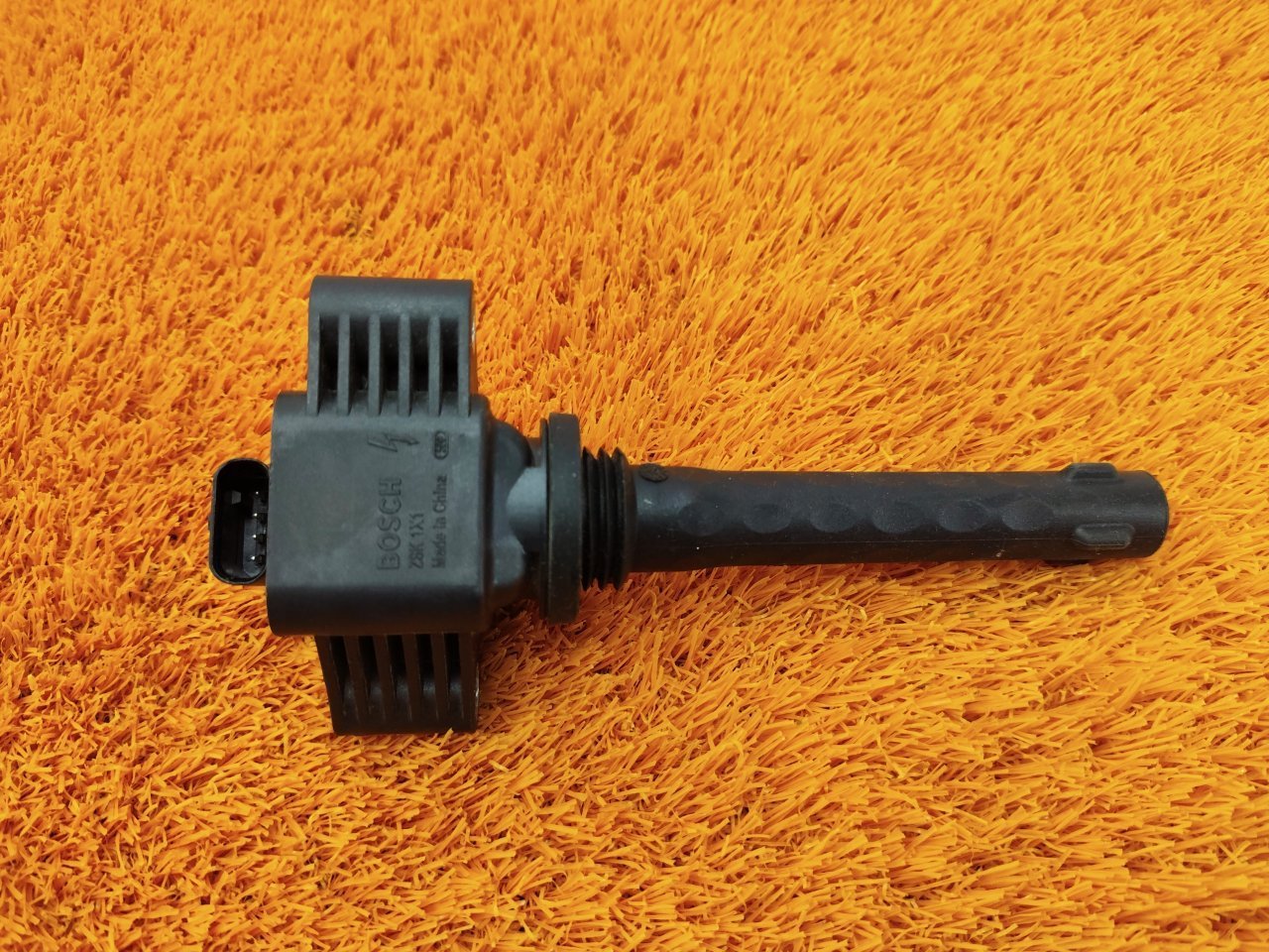 F4J163705110AB, F01R00A134 Катушка зажигания Chery Tiggo 7 PRO 2023 фото 3