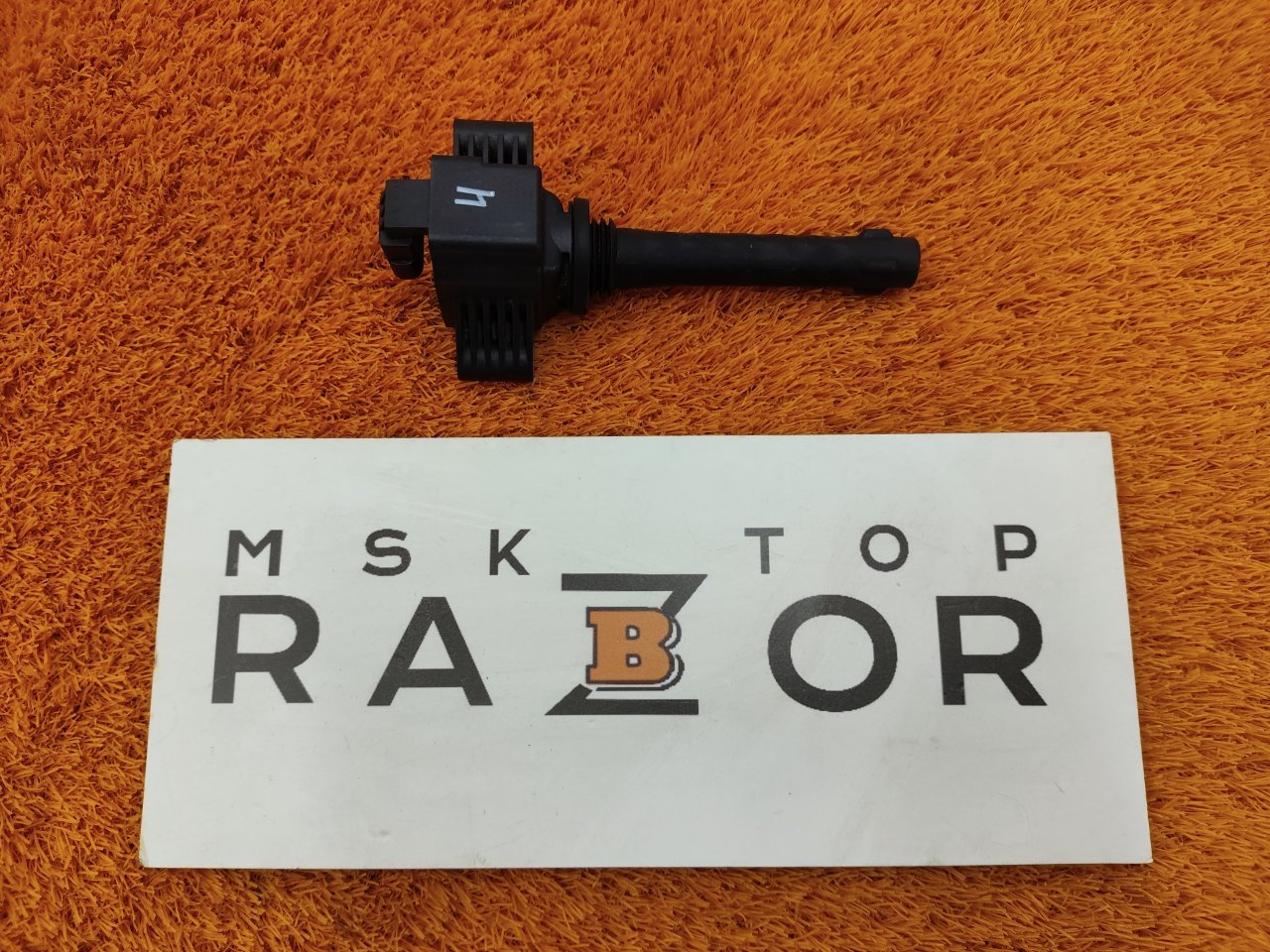 F4J163705110AB, F01R00A134 Катушка зажигания Chery Tiggo 7 PRO 2023 фото 9