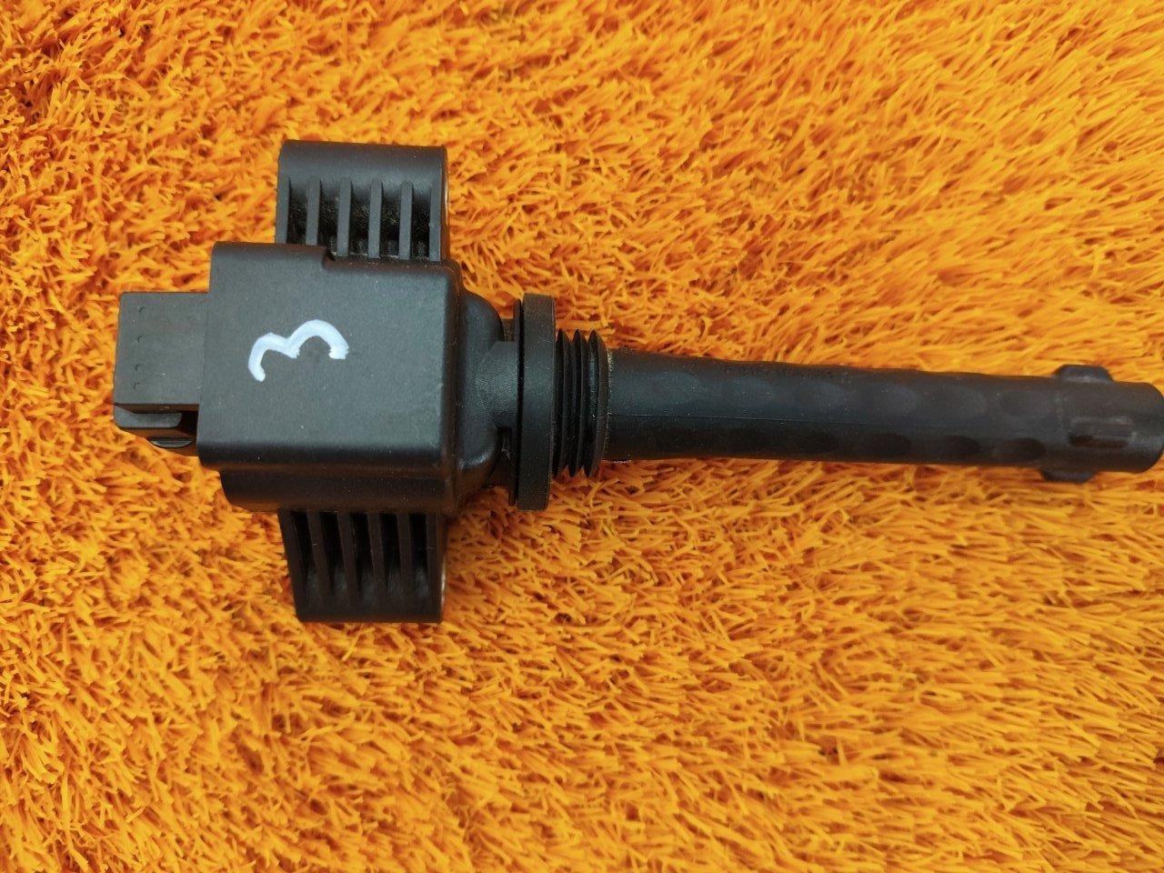 F4J163705110AB, F01R00A134 Катушка зажигания Chery Tiggo 7 PRO 2023 фото 2