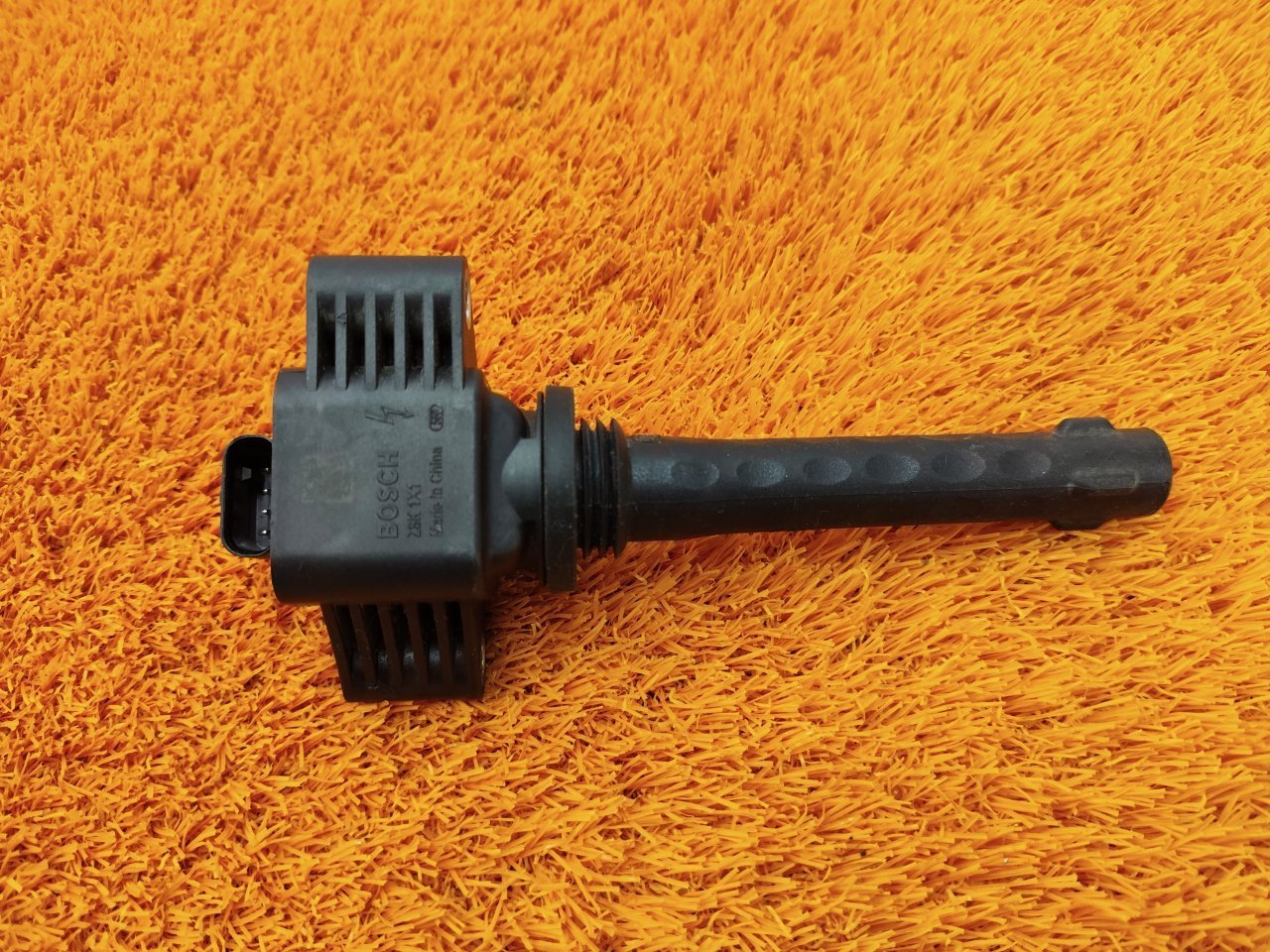 F4J163705110AB, F01R00A134 Катушка зажигания Chery Tiggo 7 PRO 2023 фото 3