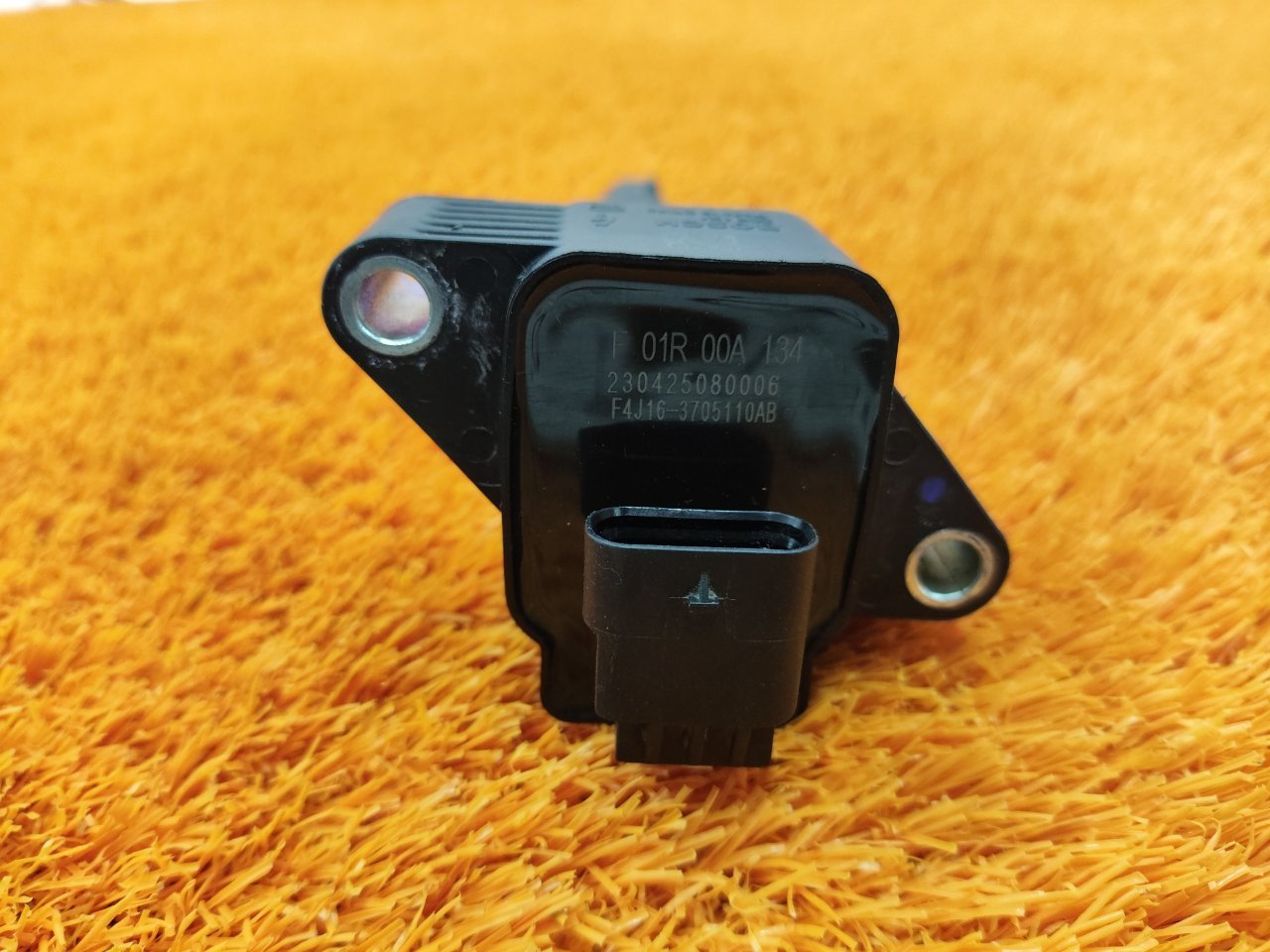 F4J163705110AB, F01R00A134 Катушка зажигания Chery Tiggo 7 PRO 2023 фото 5