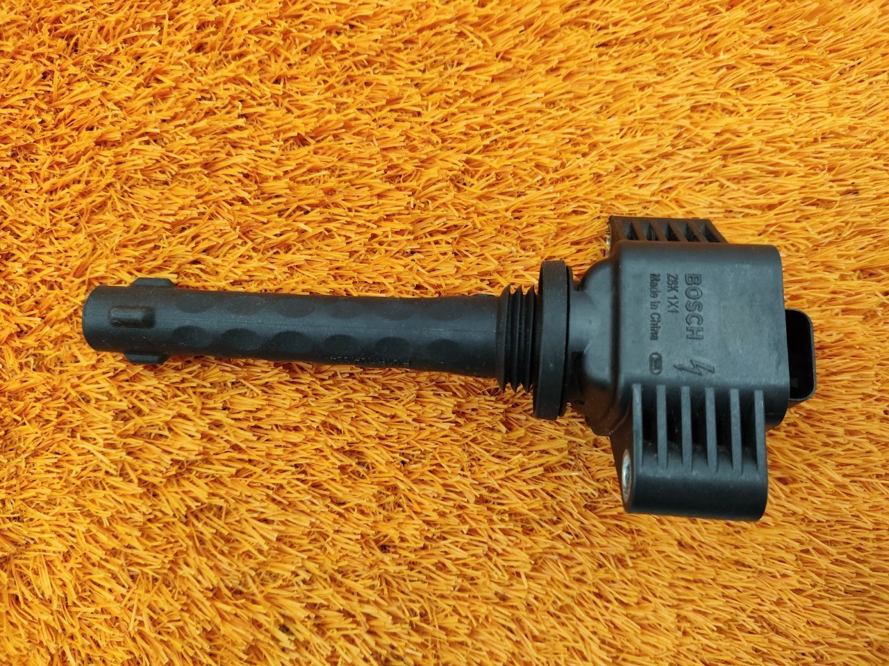 F4J163705110AB, F01R00A134 Катушка зажигания Chery Tiggo 7 PRO 2023 фото 3