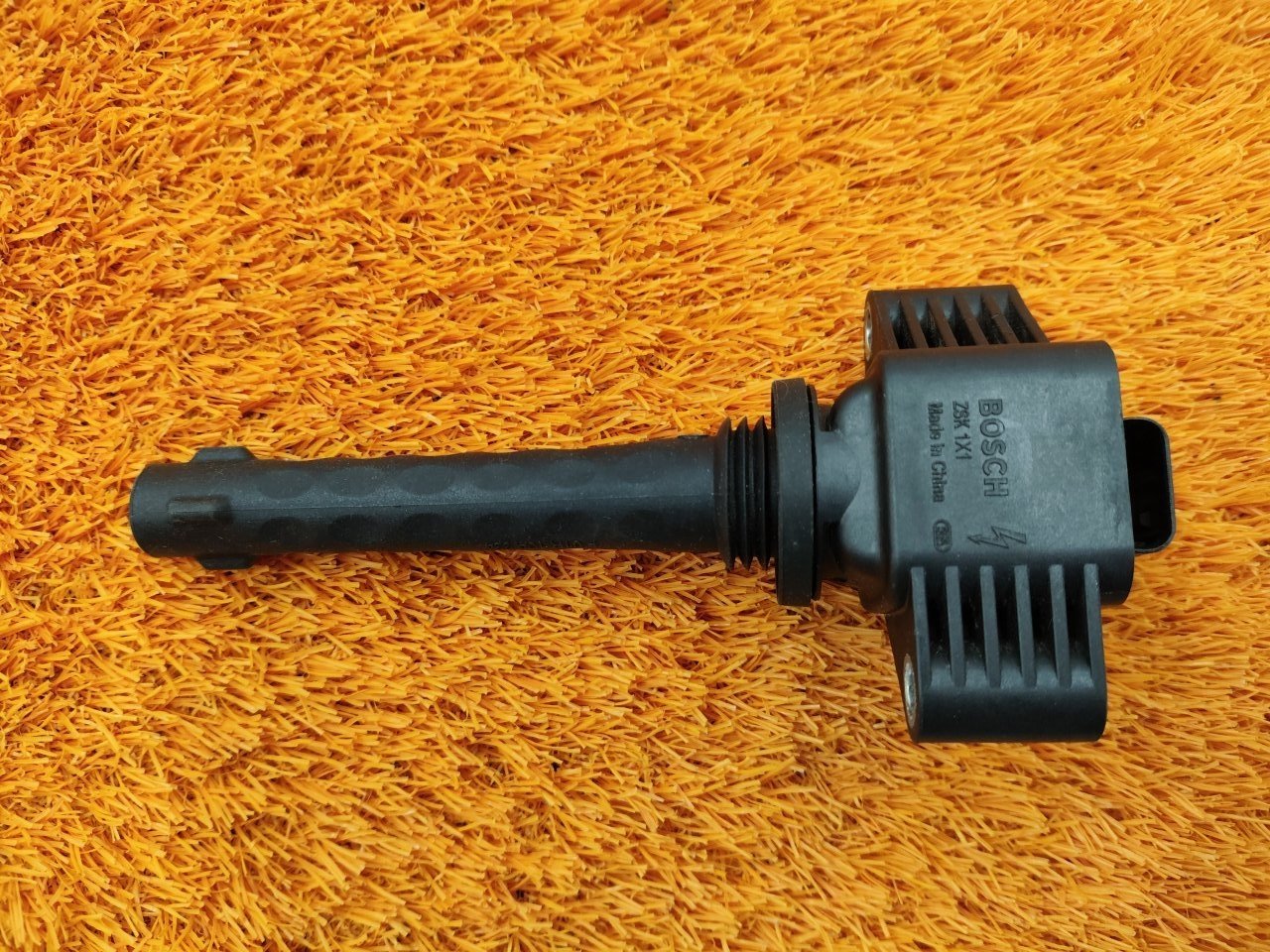 F4J163705110AB, F01R00A134 Катушка зажигания Chery Tiggo 7 PRO 2023 фото 5