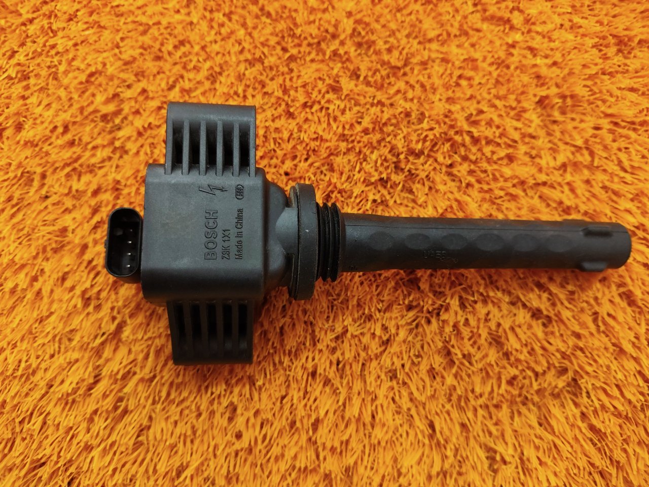 F4J163705110AB, F01R00A134 Катушка зажигания Chery Tiggo 7 PRO 2023 фото 3