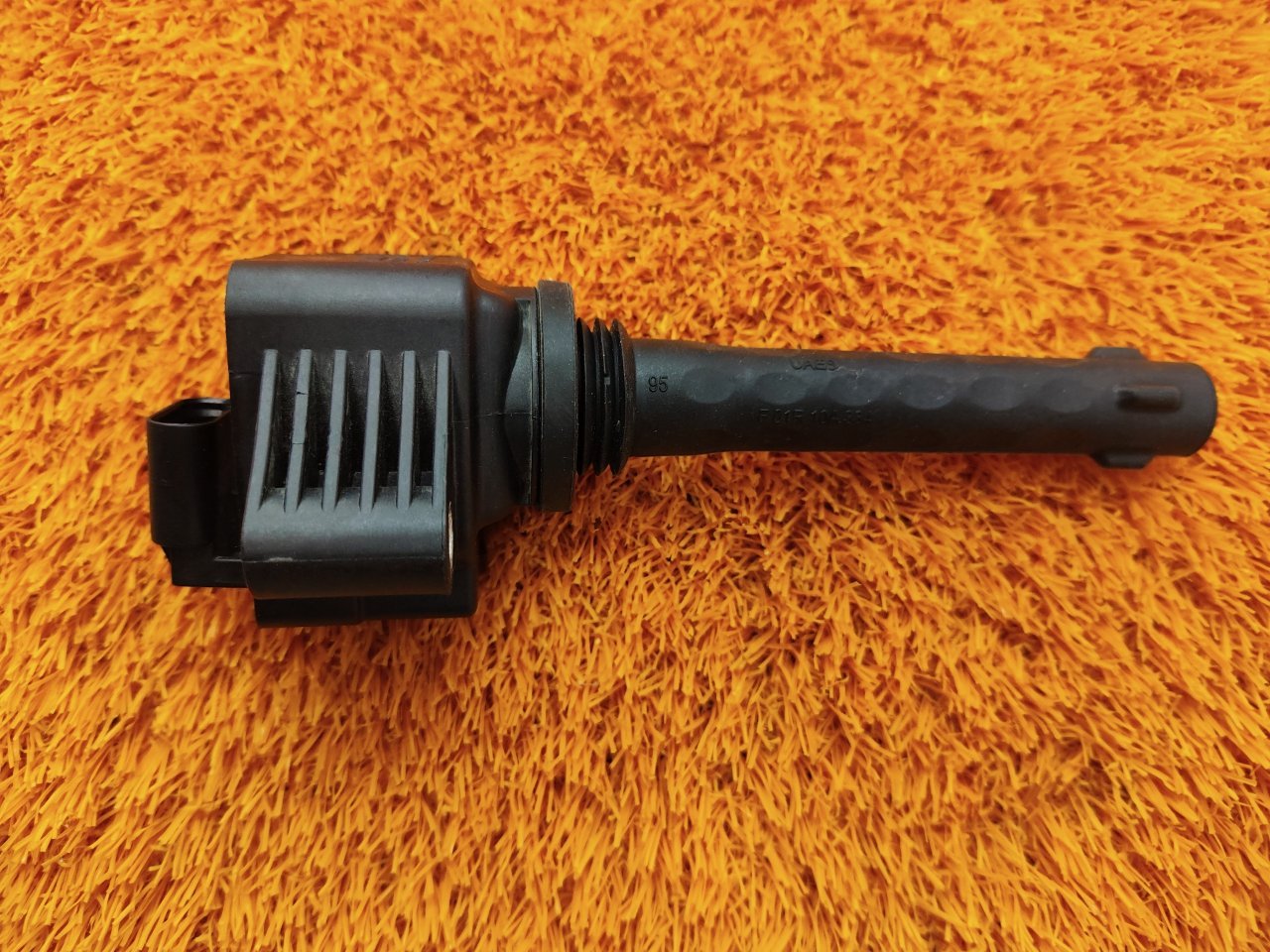 F4J163705110AB, F01R00A134 Катушка зажигания Chery Tiggo 7 PRO 2023 фото 4
