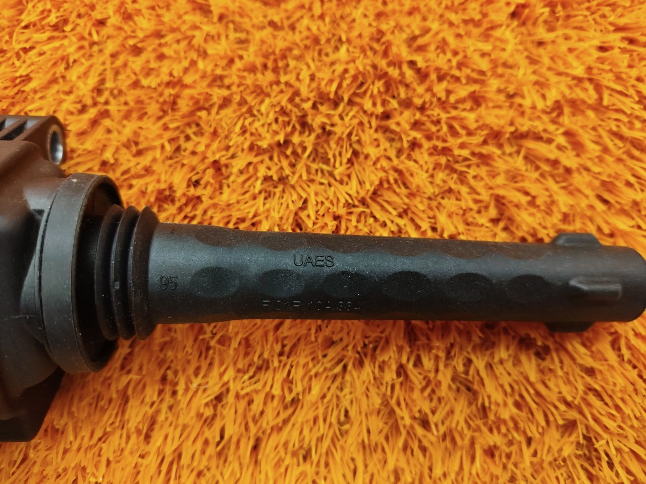 F4J163705110AB, F01R00A134 Катушка зажигания Chery Tiggo 7 PRO 2023 фото 6