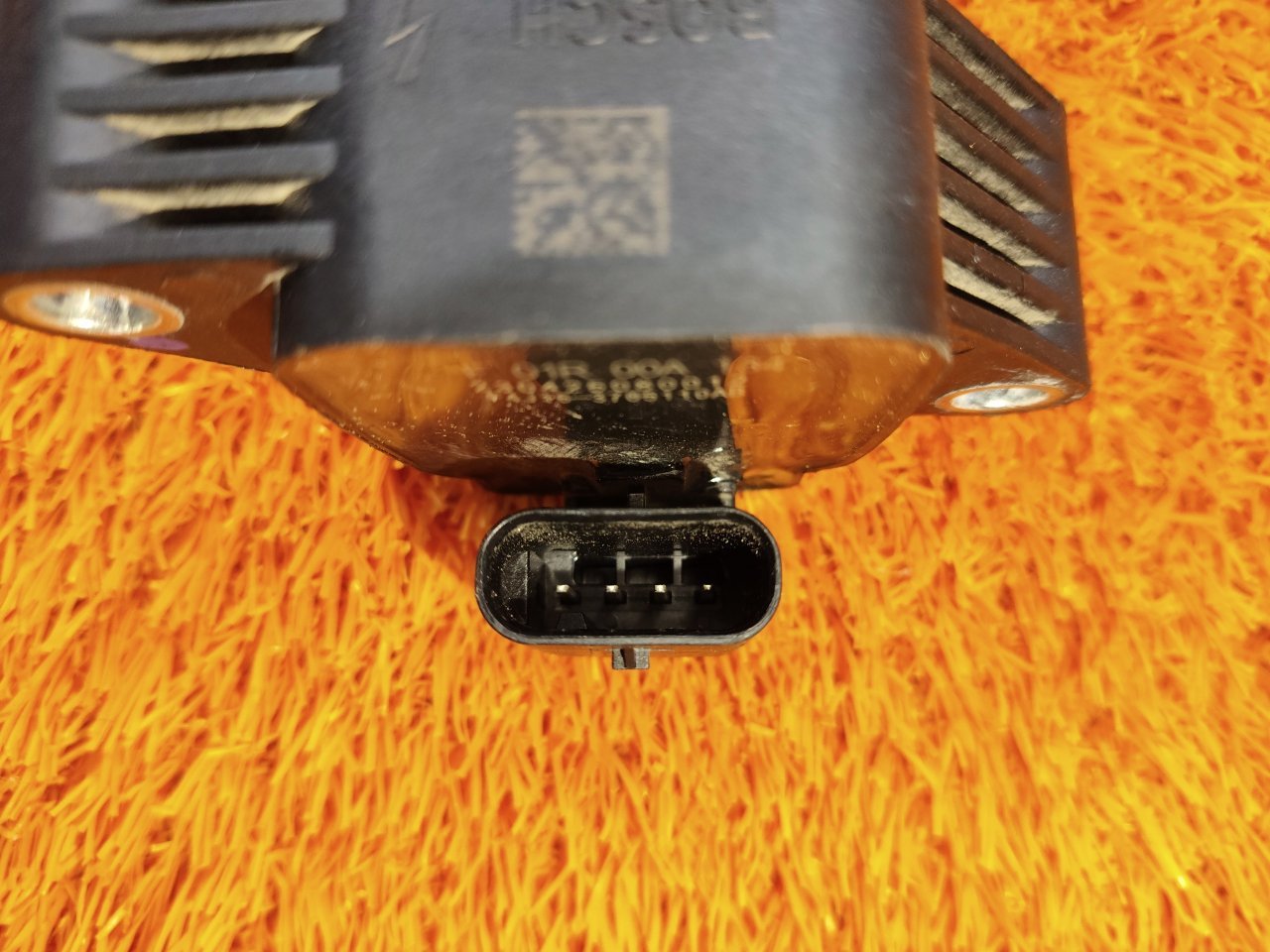 F4J163705110AB, F01R00A134 Катушка зажигания Chery Tiggo 7 PRO 2023 фото 9