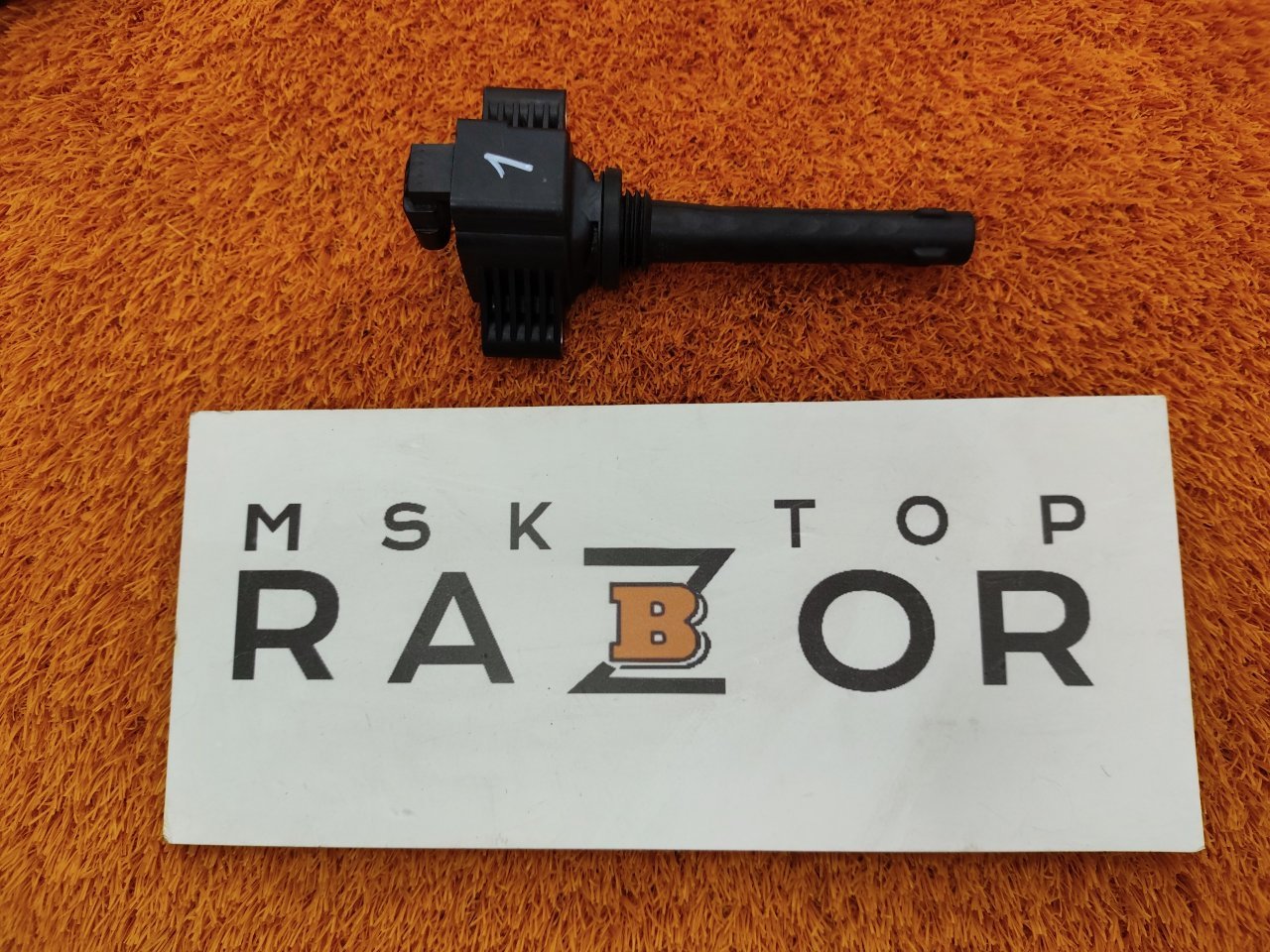 F4J163705110AB, F01R00A134 Катушка зажигания Chery Tiggo 7 PRO 2023 фото 12