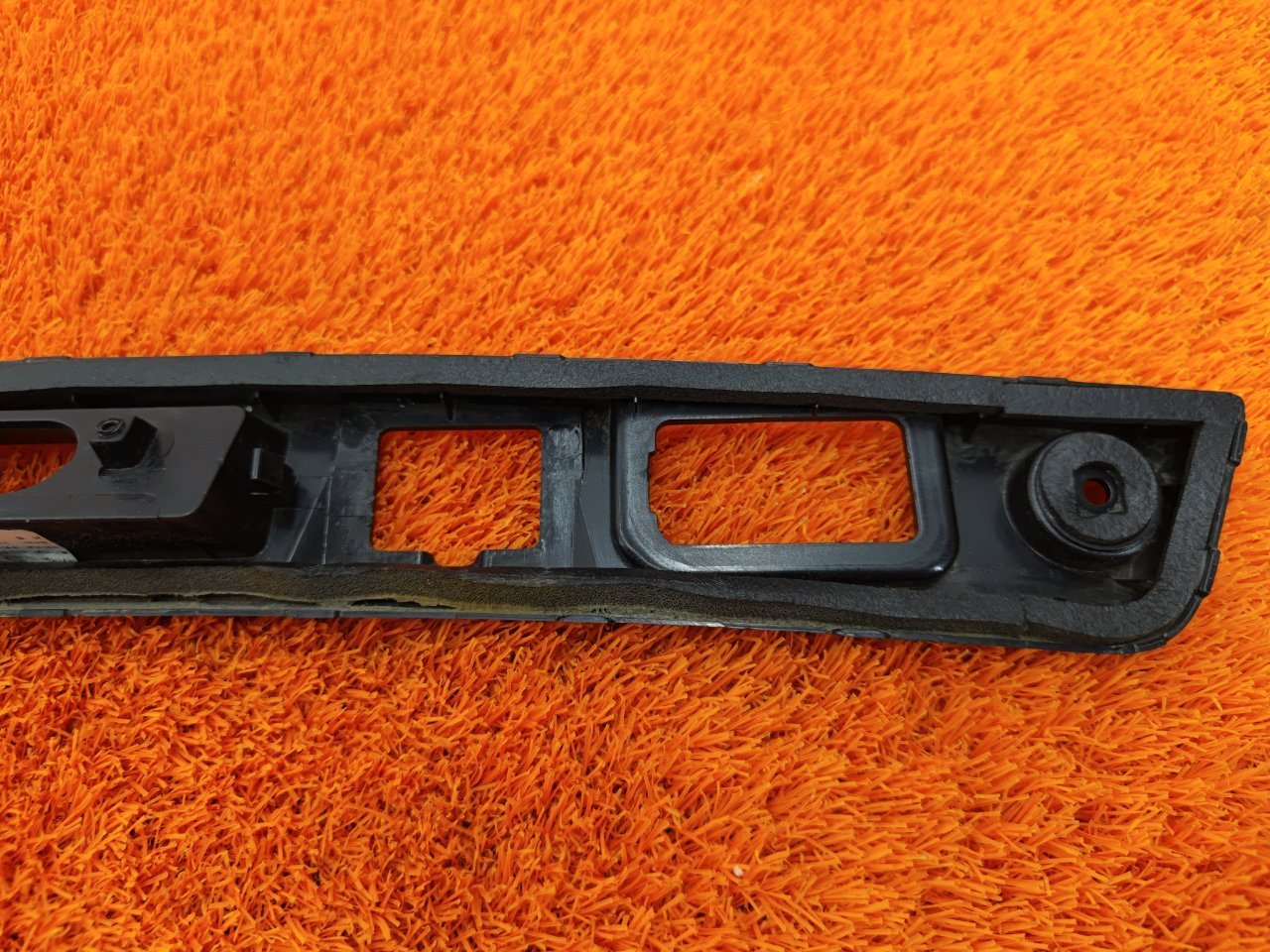 T155608010 Накладка крышки багажника Chery Tiggo 7 PRO 2023 фото 11