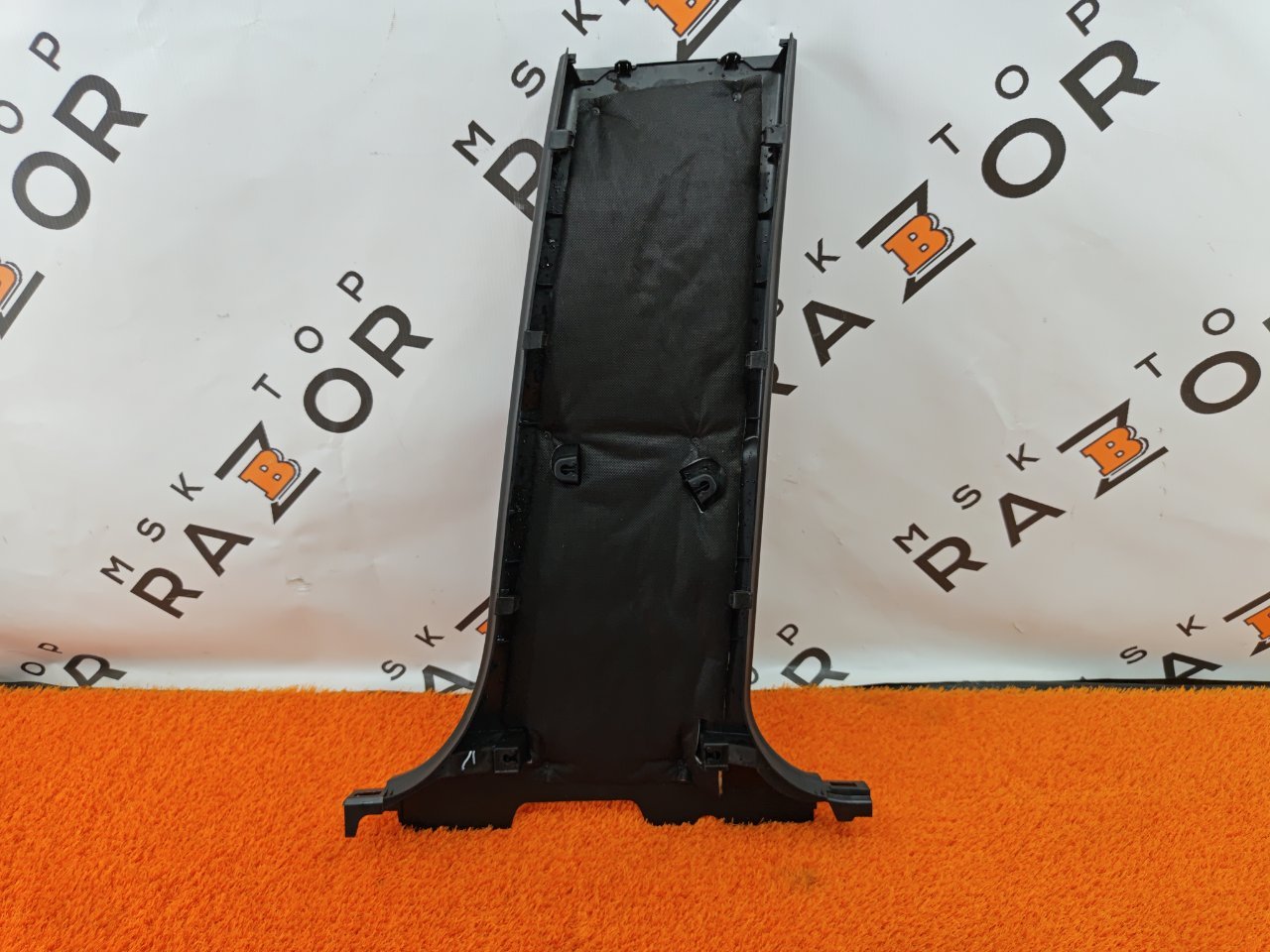 403004532AAABK, 403004532, 403004532AAABE Обшивка центральной стойки Chery Tiggo 7 PRO 2023 фото 8