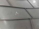 403001370AAAGY, 403001370AA, 403001370AAABK Накладка на стойку кузова задняя левая Chery Tiggo 7 PRO 2023 фото 8