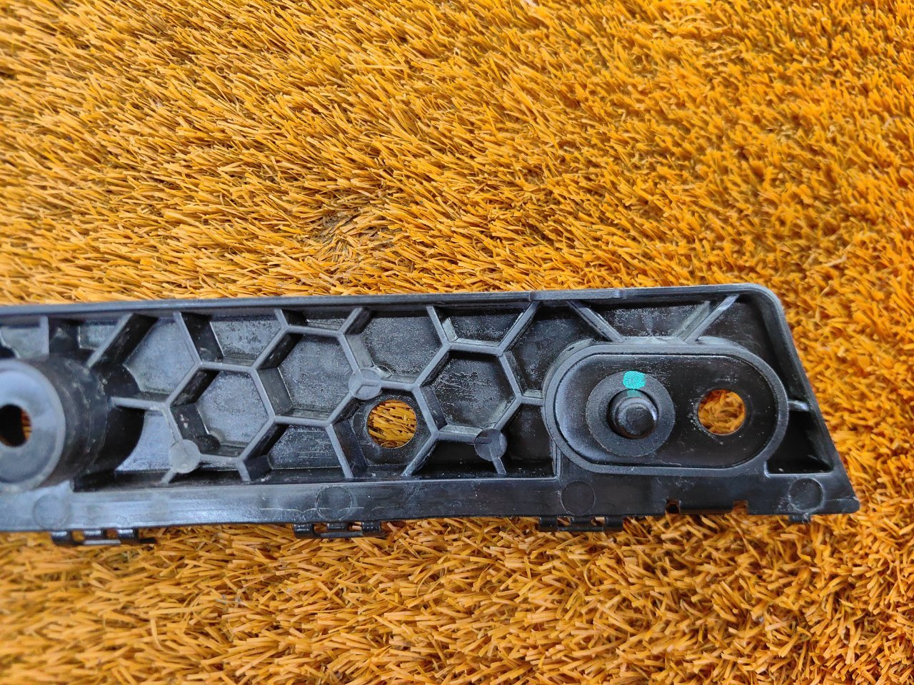 602000610AA Кронштейн бампера Chery Tiggo 7 Pro Max 2024 фото 7