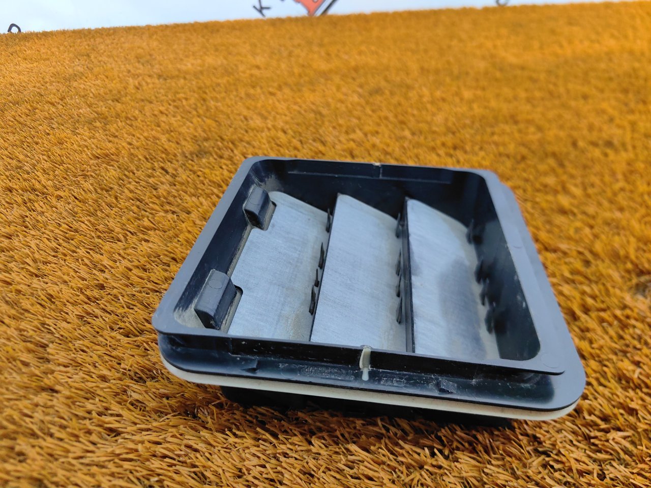 403004294AA Решетка вентиляционная Chery Tiggo 7 Pro Max 2024 фото 6