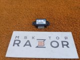 6600248003 Блок кнопок обогрева руля и сидений Geely Coolray 2022 фото 2