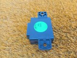 6600248003 Блок кнопок обогрева руля и сидений Geely Coolray 2022 фото 9