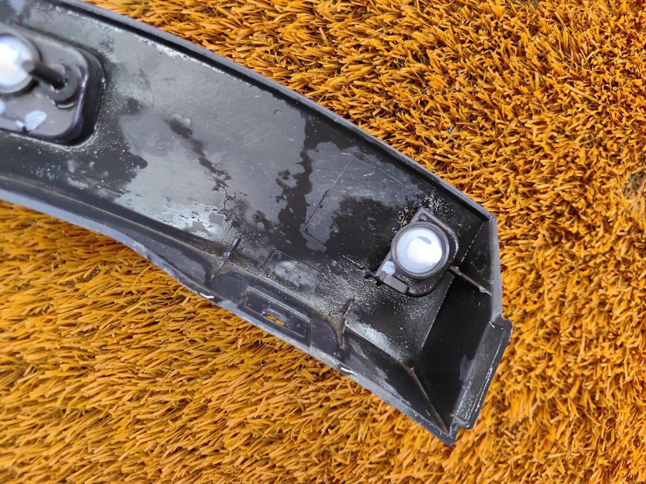 609000501AA Расширитель крыла Chery Tiggo 7 Pro Max 2024 фото 7