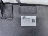 403002851ABABK, 403002851AA Пол багажника Chery Tiggo 7 Pro Max 2024 фото 11