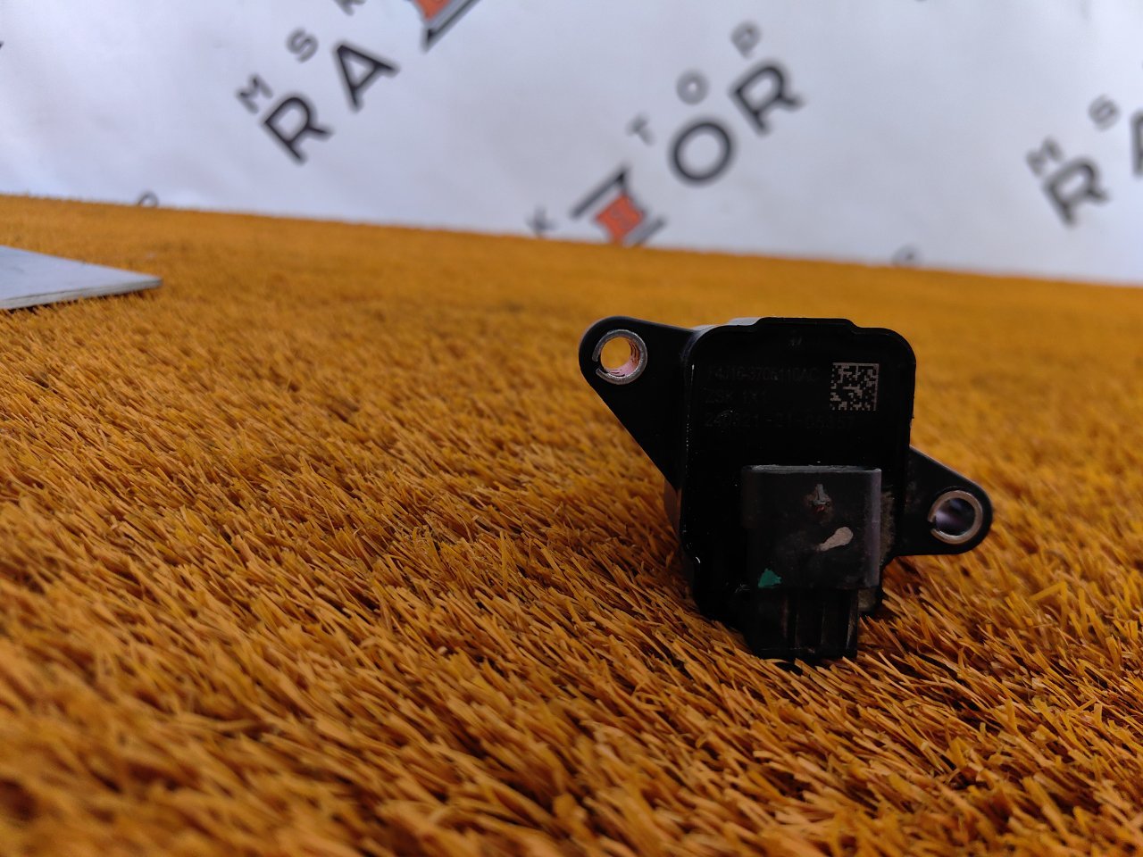 F4J163705110AB, F01R00A134 Катушка зажигания Chery Tiggo 7 Pro Max 2024 фото 9