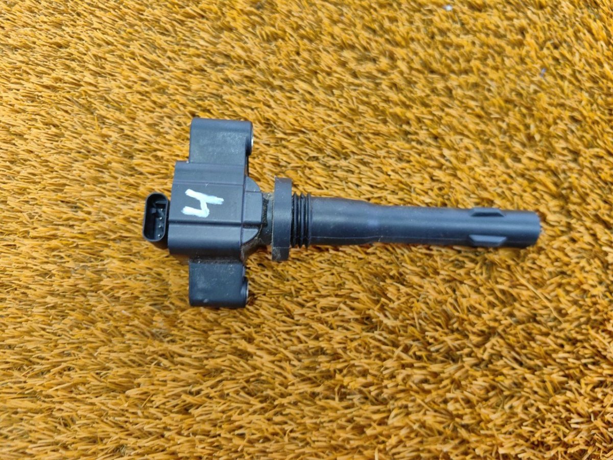 F4J163705110AB, F01R00A134 Катушка зажигания Chery Tiggo 7 Pro Max 2024 фото 1