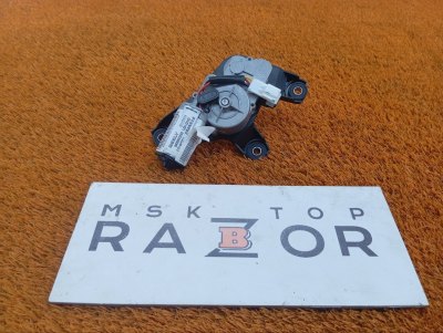 Моторчик стеклоочистителя