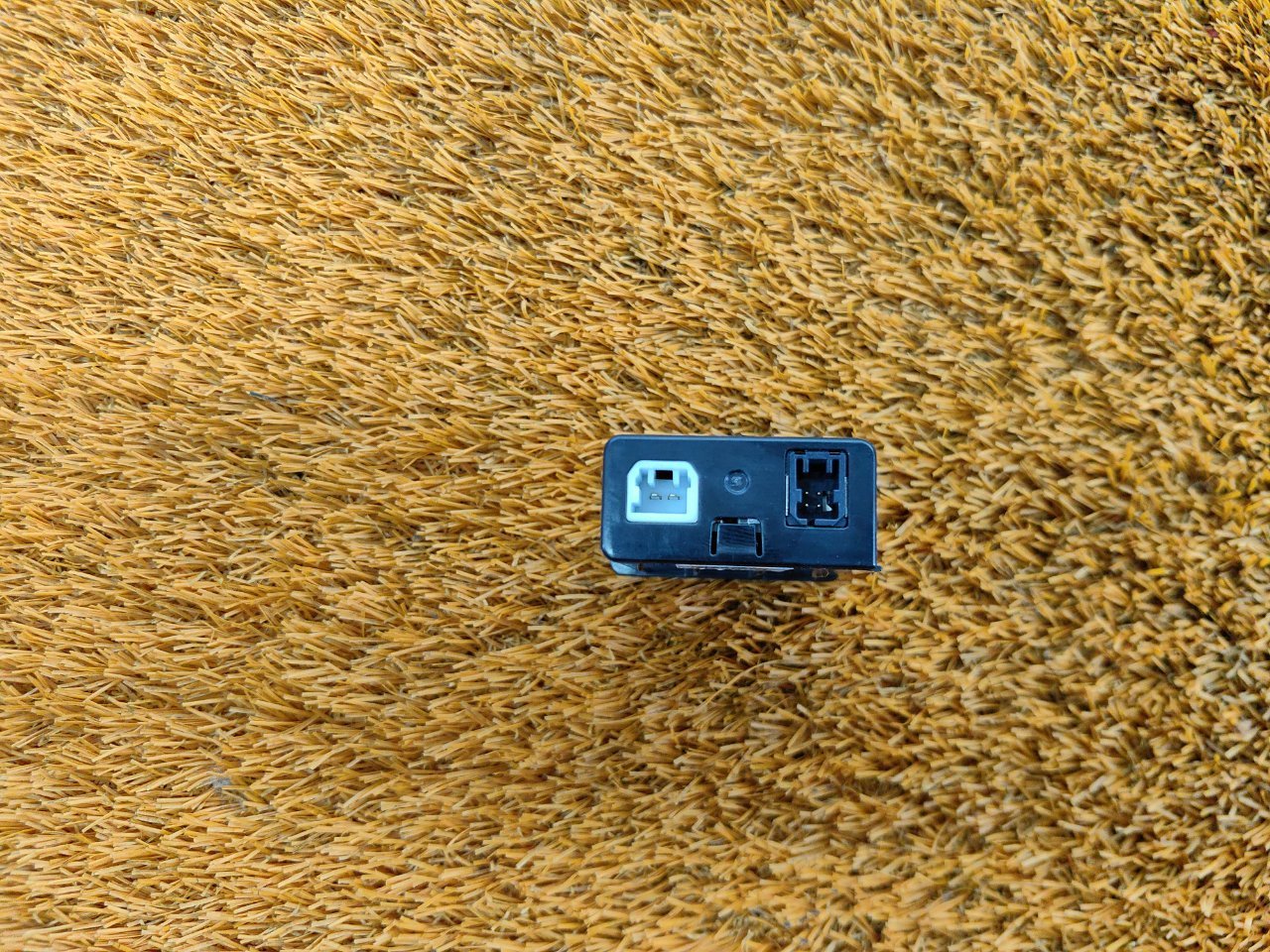 Разъем USB