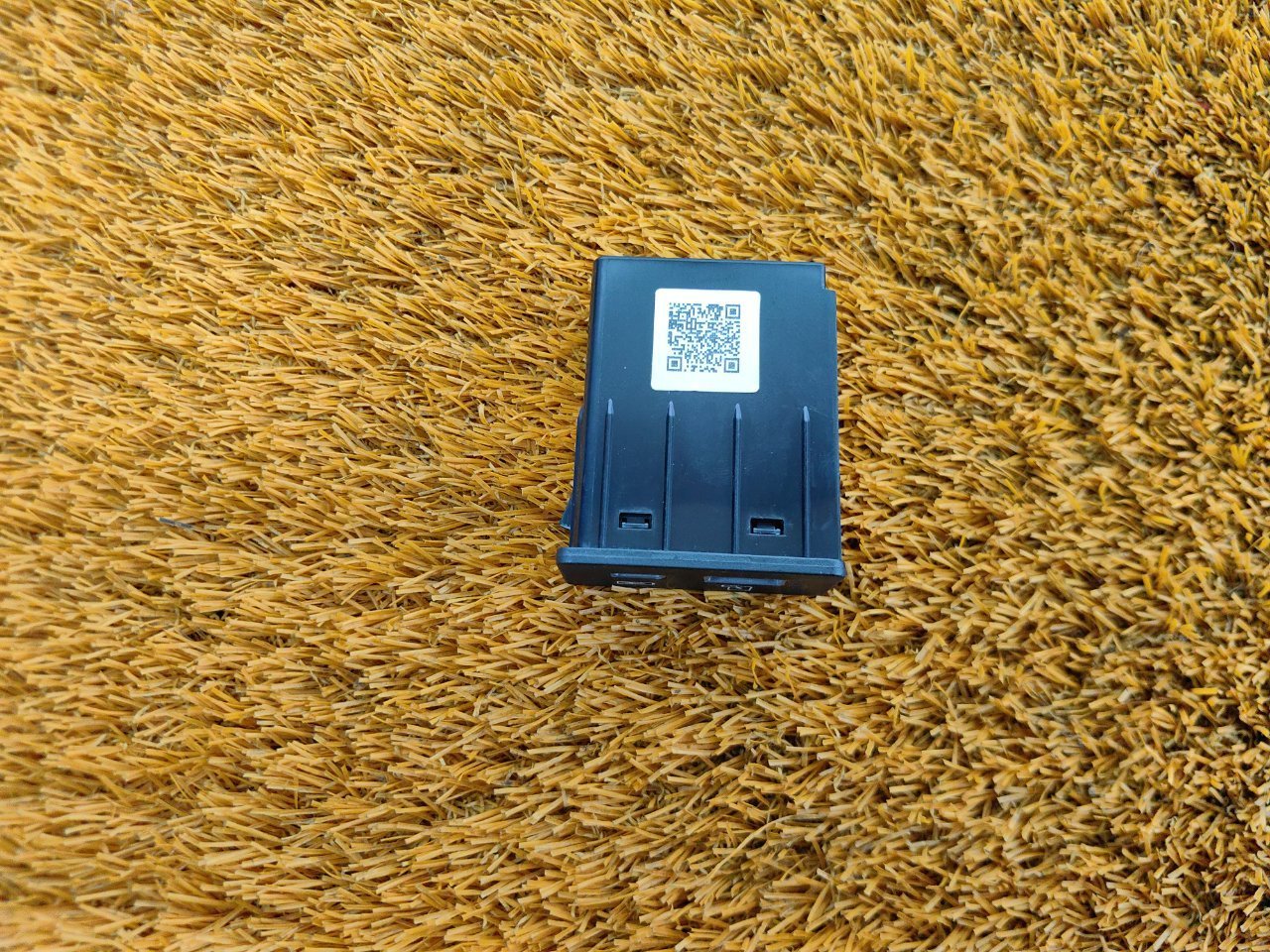 Разъем USB