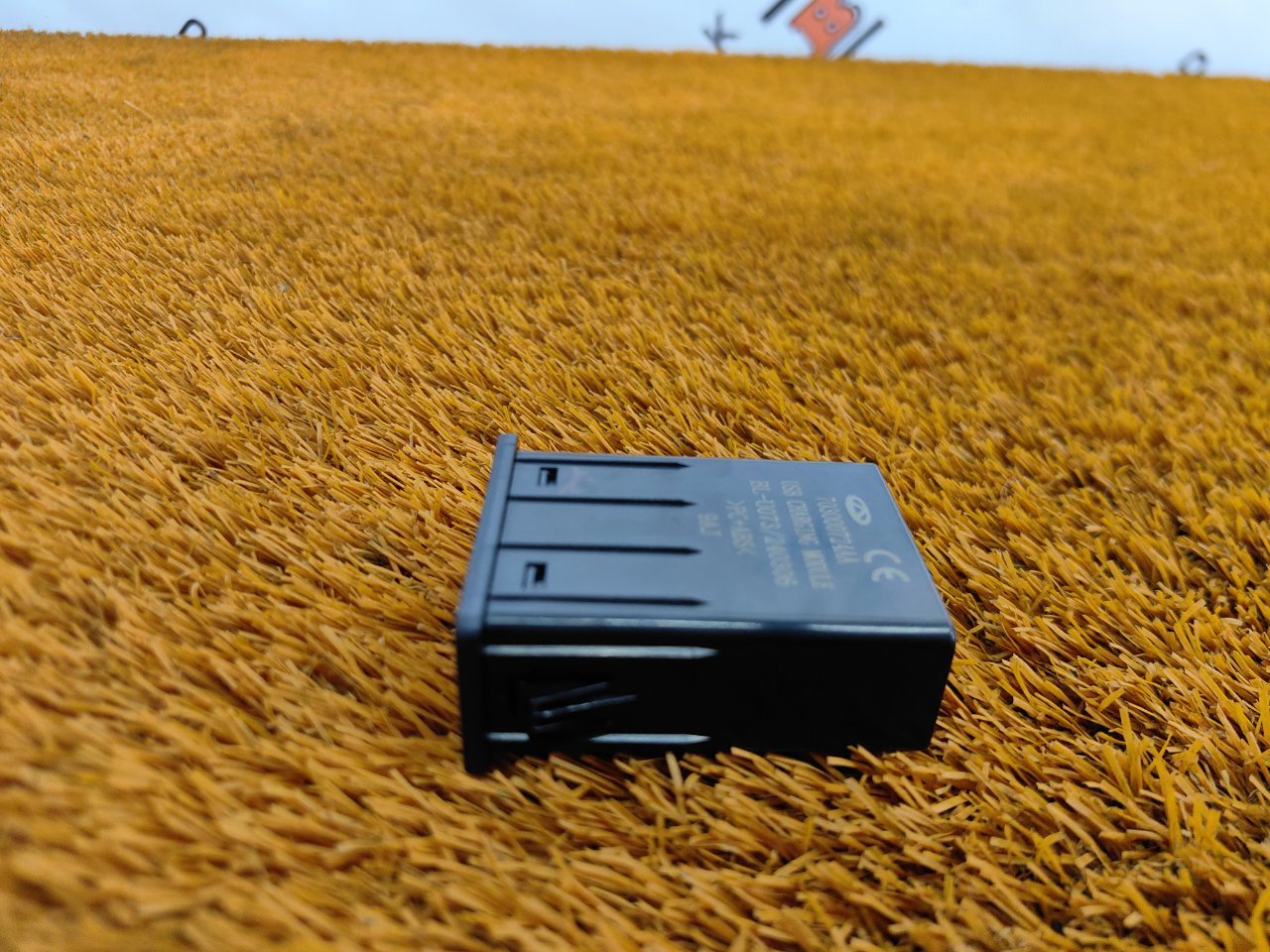 Разъем USB