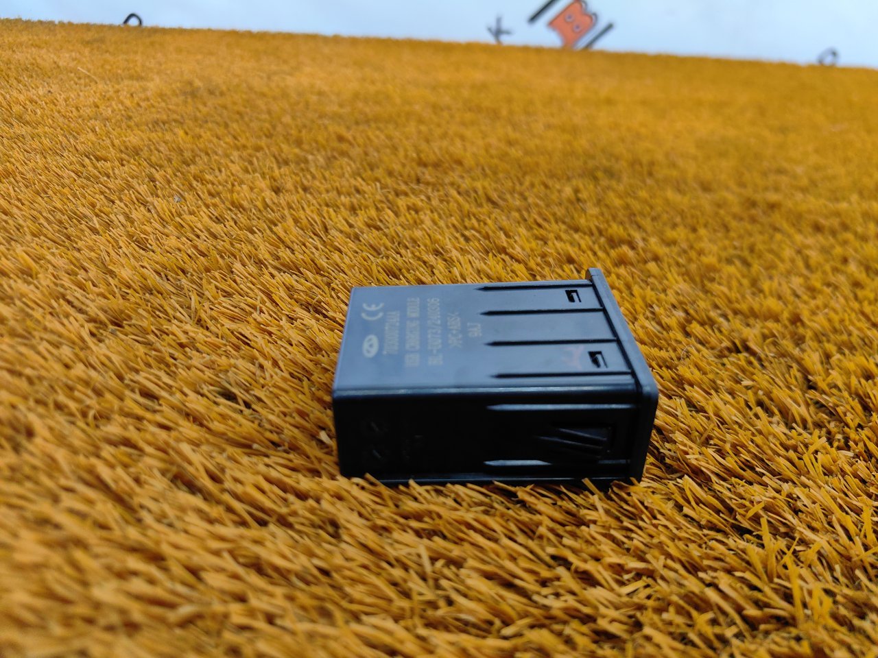 Разъем USB