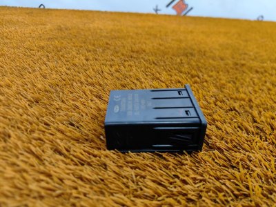 Разъем USB
