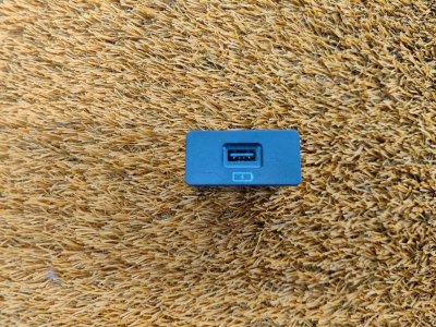 Разъем USB