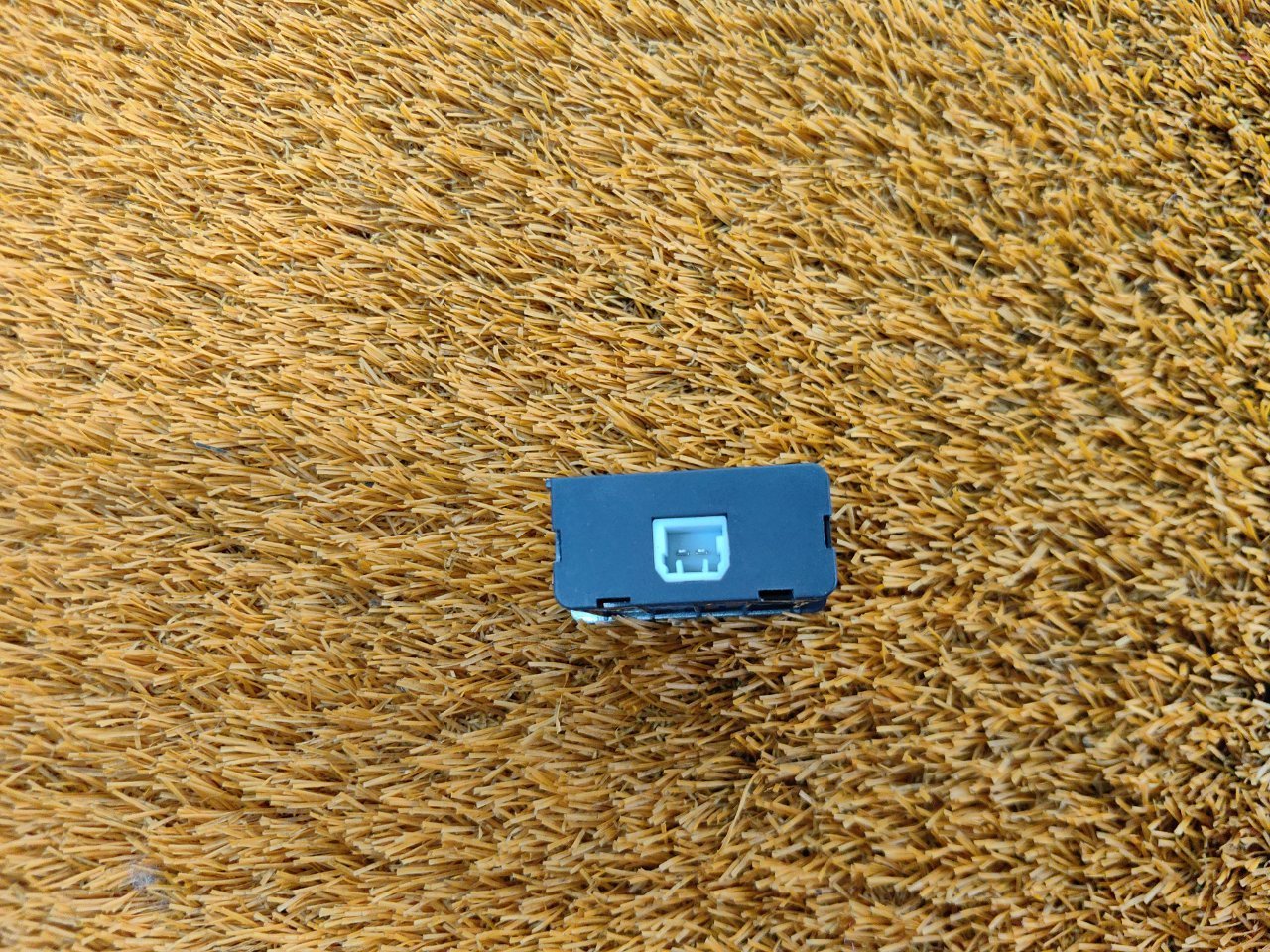 Разъем USB