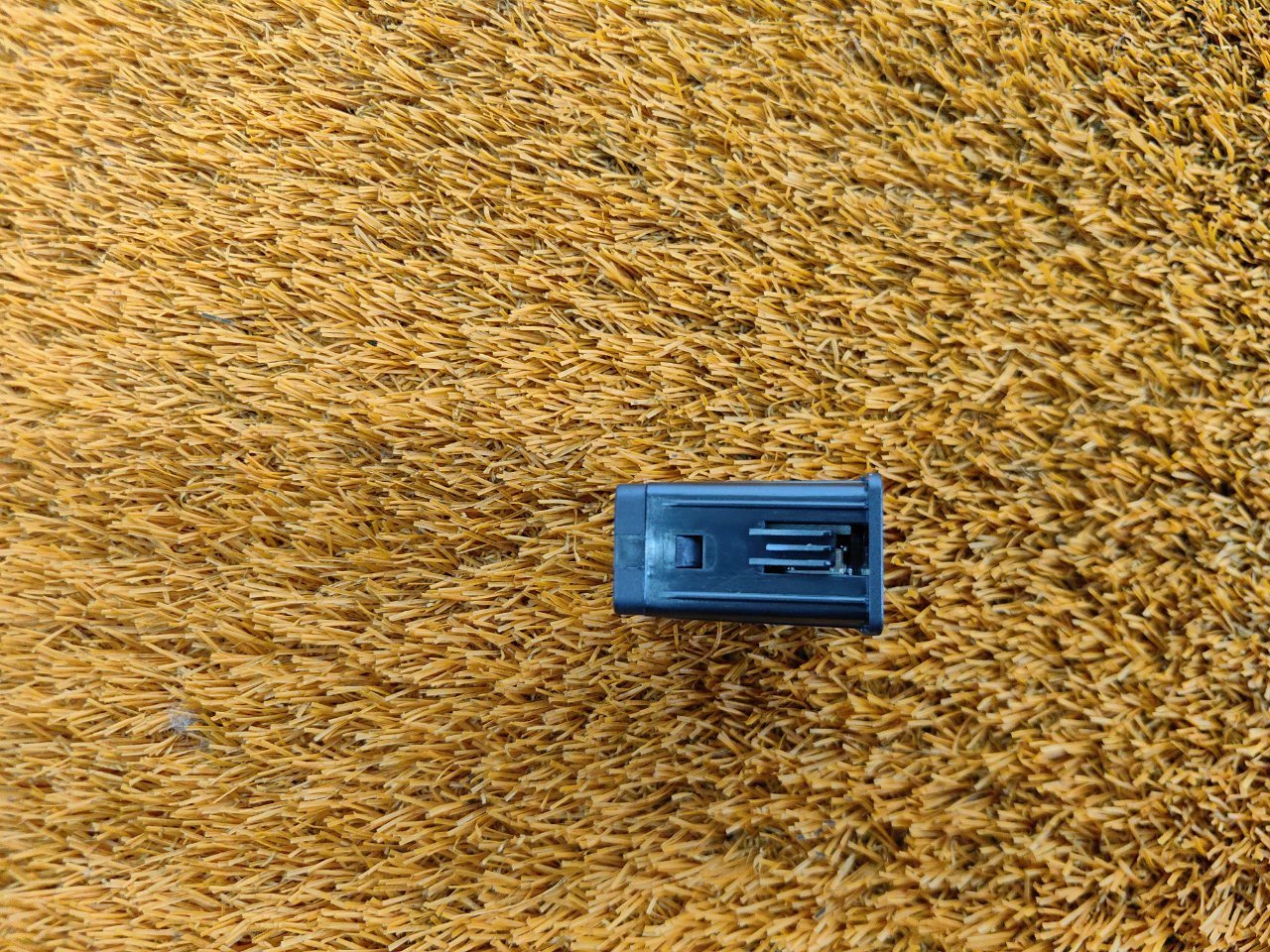 Разъем USB