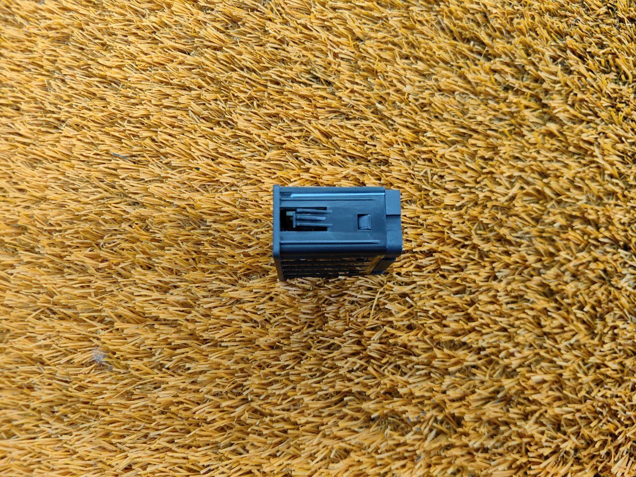 Разъем USB