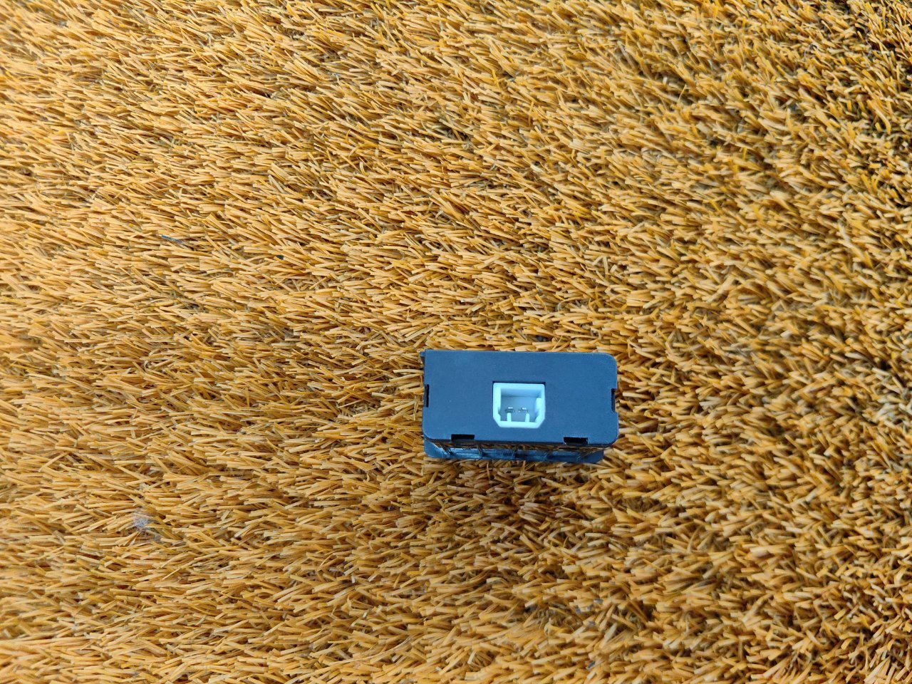 Разъем USB