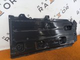 6600004813 Защита днища кузова левая Geely Coolray 2022 фото 5