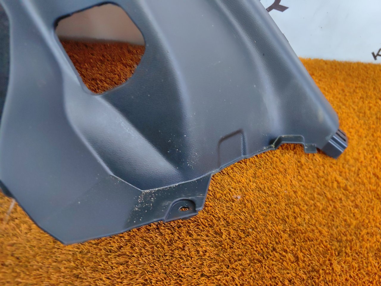 403001309AAABK, 403005659AAABK Обшивка багажника Chery Tiggo 7 Pro Max 2024 фото 4