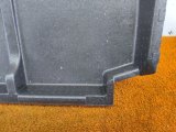 403002850AA, 403001723AA Ниша запасного колеса Chery Tiggo 7 Pro Max 2024 фото 4