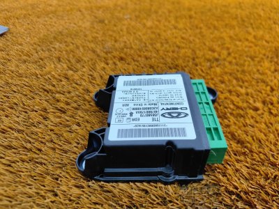 Блок управления AIR BAG