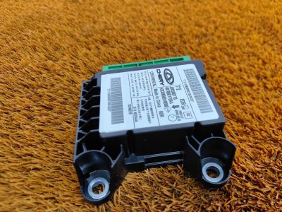Блок управления AIR BAG