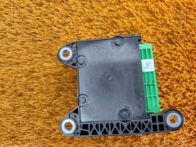 Блок управления AIR BAG
