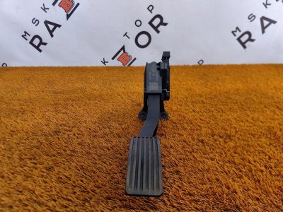 Педаль газа