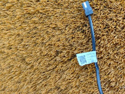 Проводка на USB