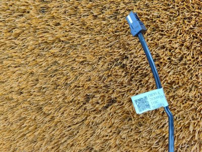 Проводка на USB